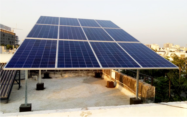 Best Solar Installation Company